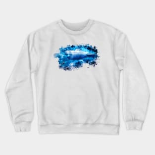 Subnautica Crewneck Sweatshirt